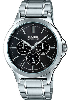 Casio Analog