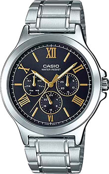 Casio Analog