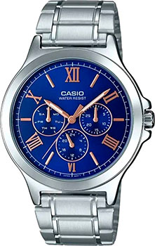 Casio Analog