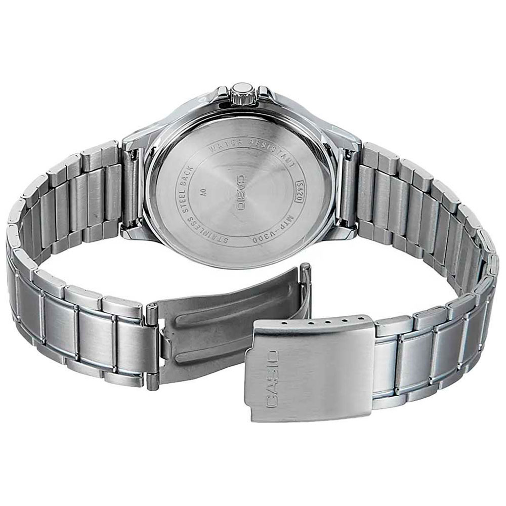 casio MTP-V300D-2A