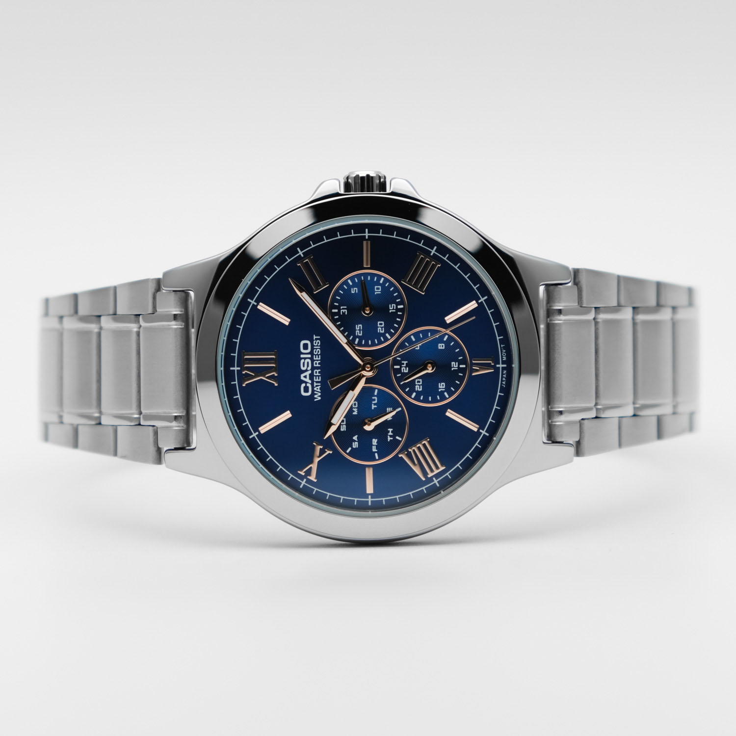 casio MTP-V300D-2A