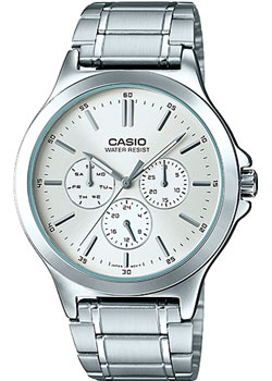 Casio Analog