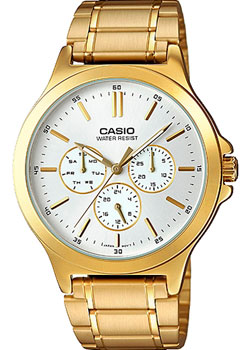 Casio Analog
