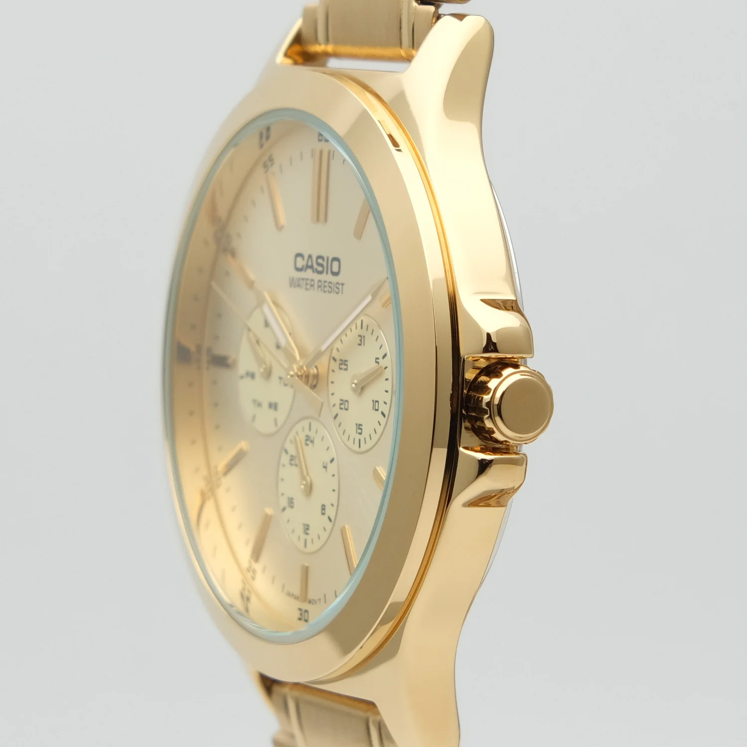 casio MTP-V300G-9A