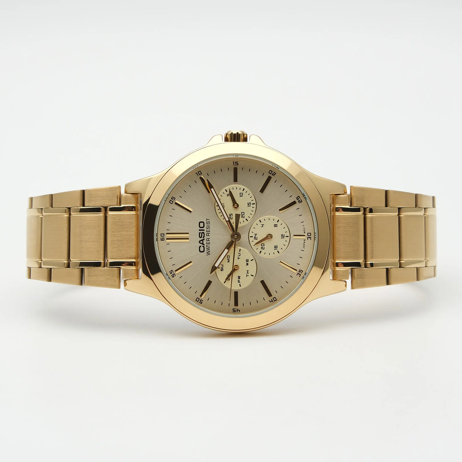 casio MTP-V300G-9A