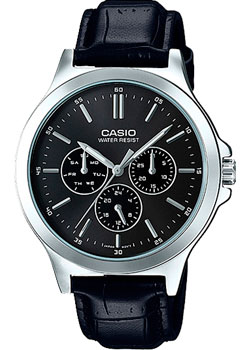 Casio Analog