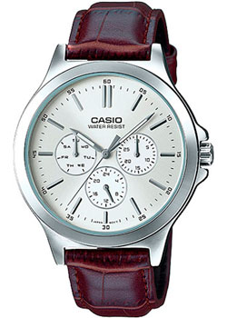 Casio Analog