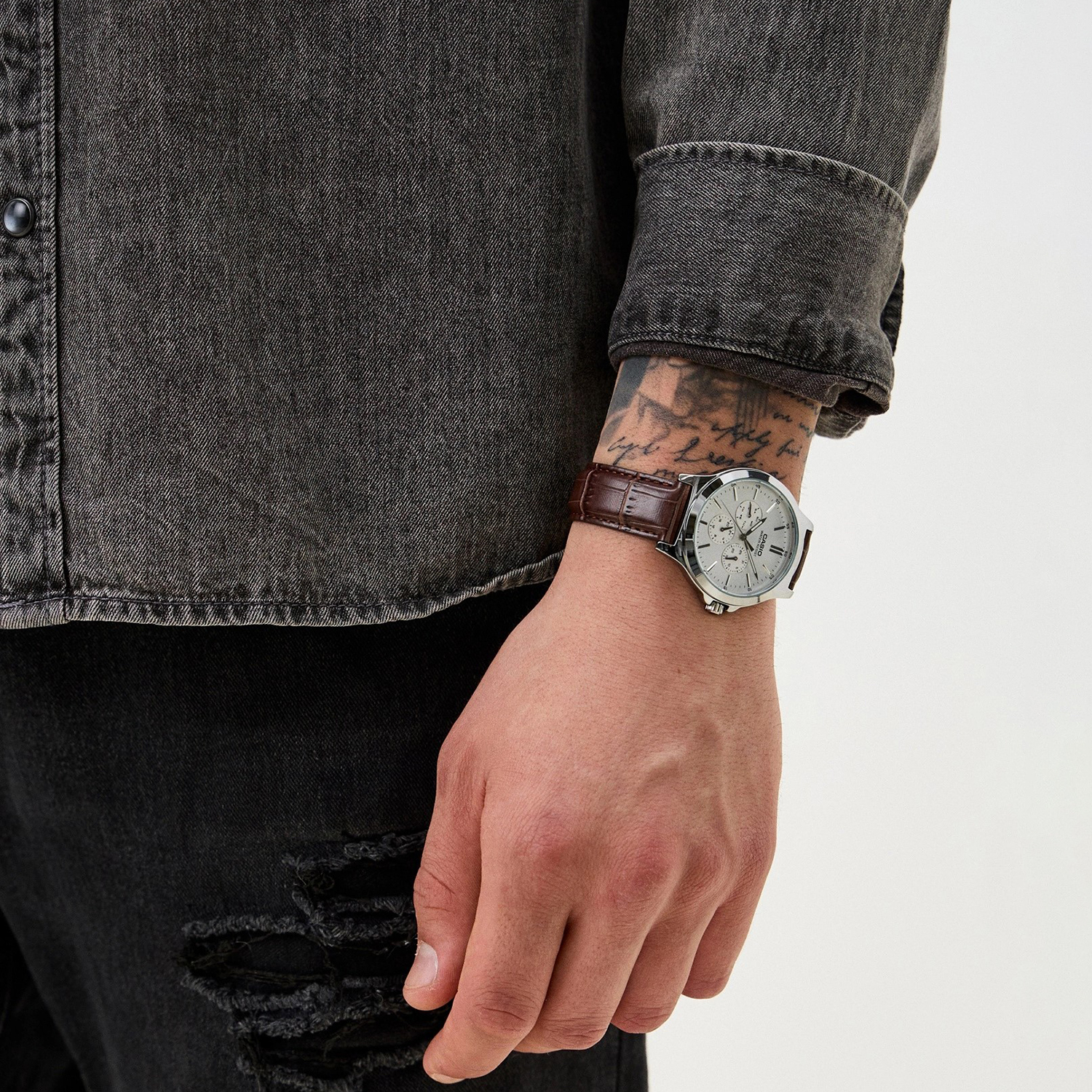 casio MTP-V300L-7A