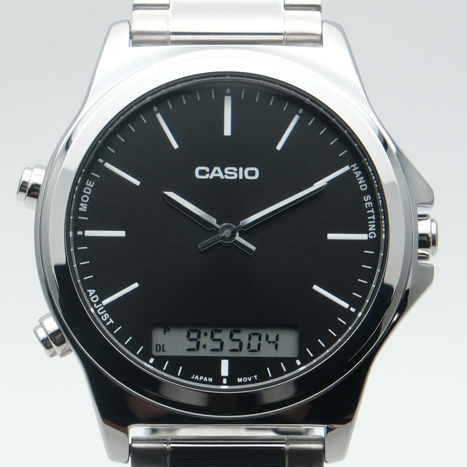casio MTP-VC01D-1E