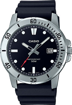 Casio Analog