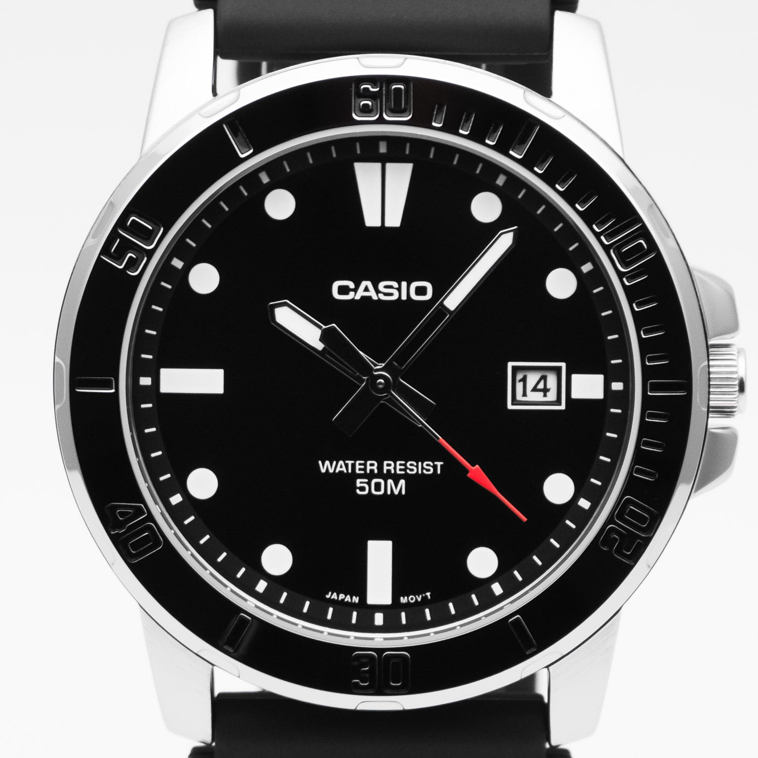 casio MTP-VD01-1E