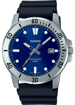 Casio Analog