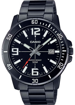Casio Analog