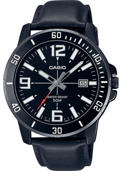 Casio Analog
