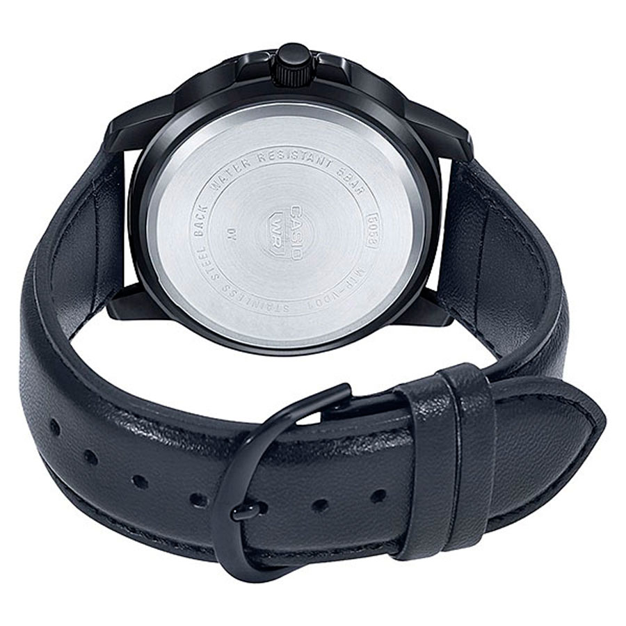 casio MTP-VD01BL-1B