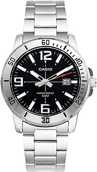 Casio Analog