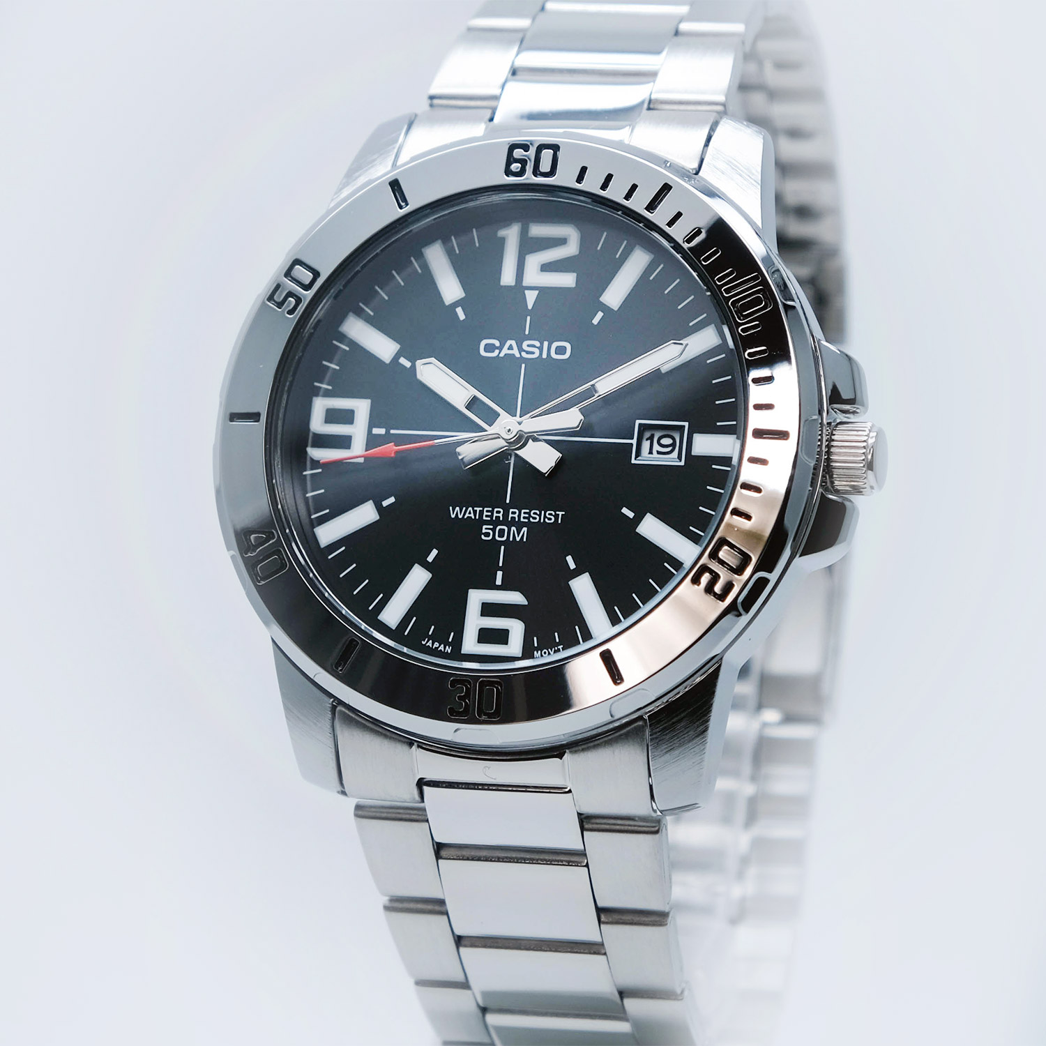 casio MTP-VD01D-1B