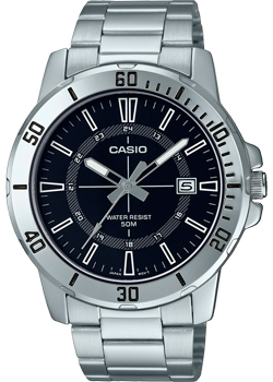 Casio Analog