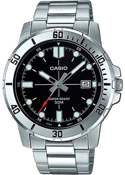 Casio Analog