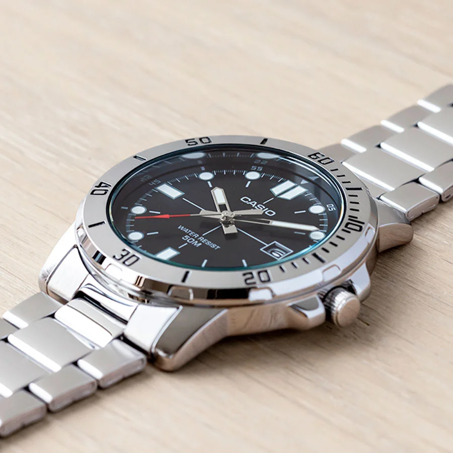 casio MTP-VD01D-1E
