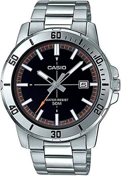Casio Analog