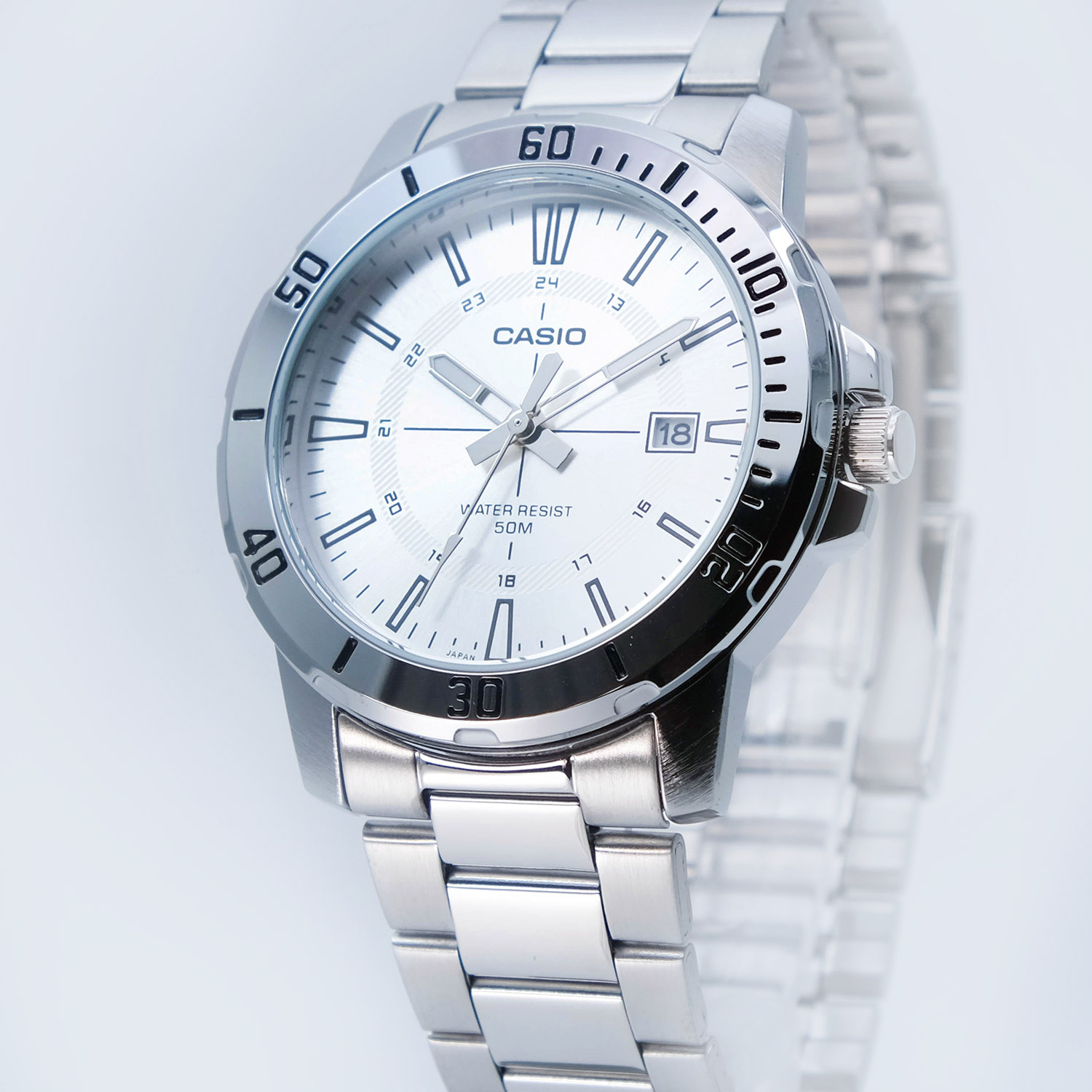 casio MTP-VD01D-7C