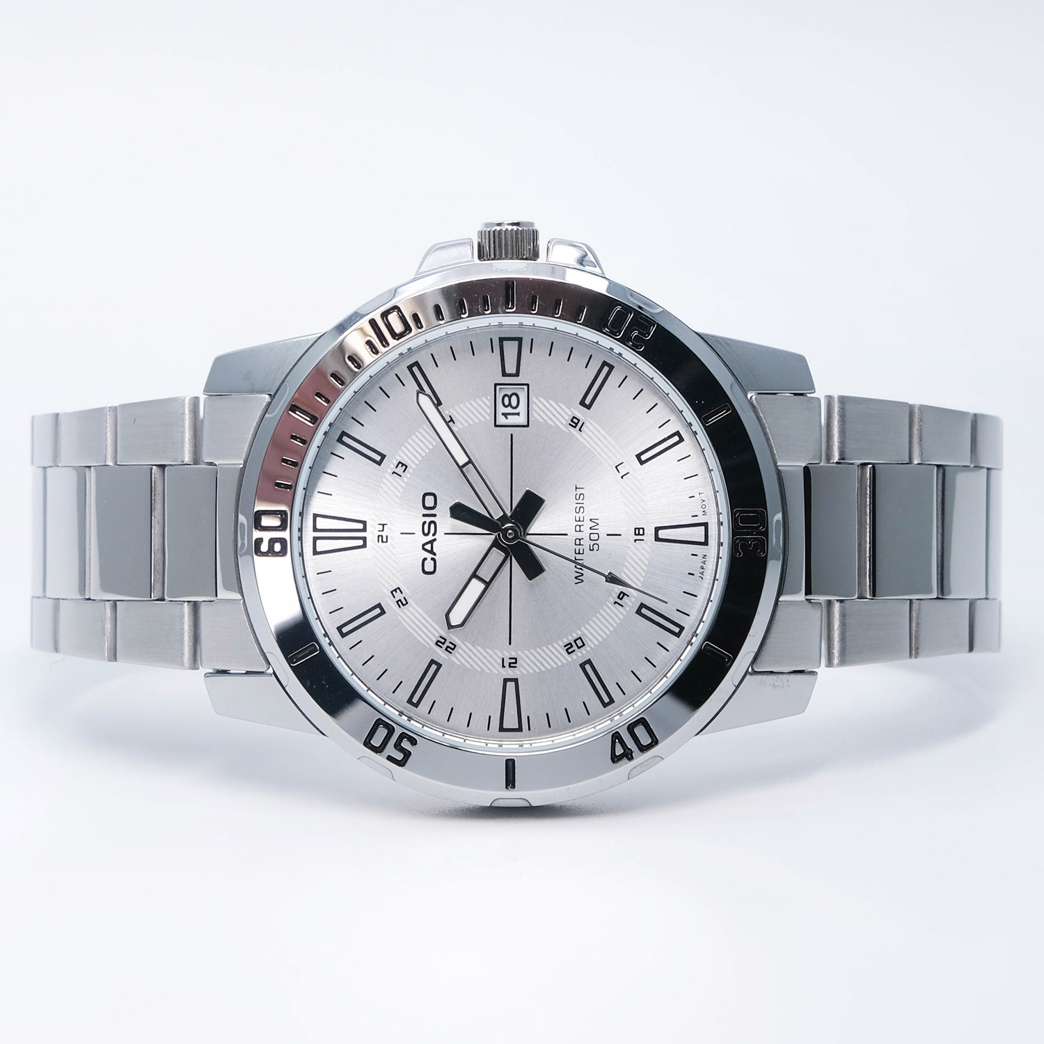 casio MTP-VD01D-7C