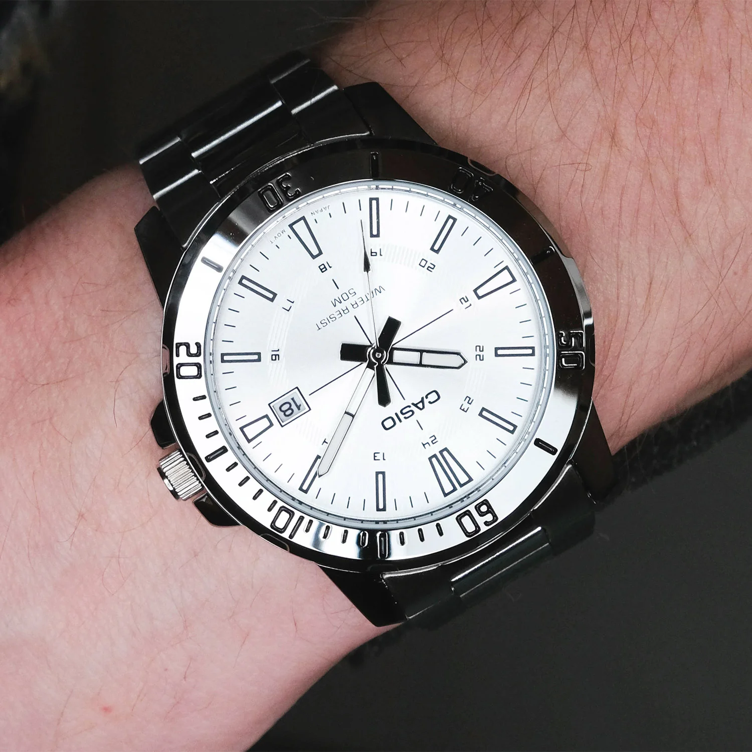 casio MTP-VD01D-7C
