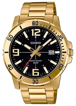 Casio Analog