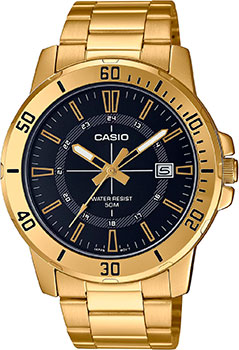 Casio Analog