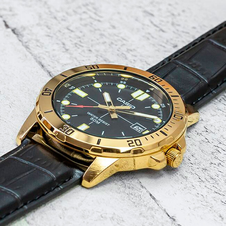casio MTP-VD01GL-1E