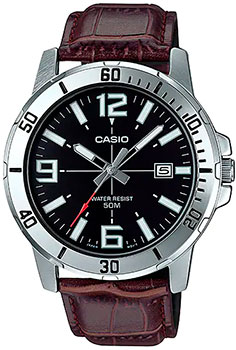 Casio Analog