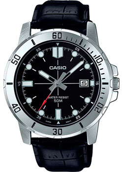 Casio Analog