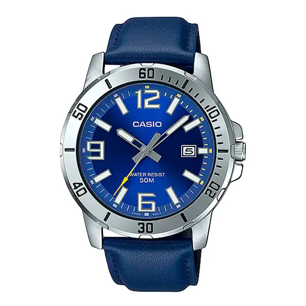 casio MTP-VD01L-2B