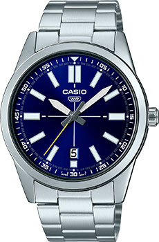 Casio Analog