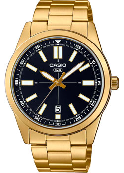 Casio Analog