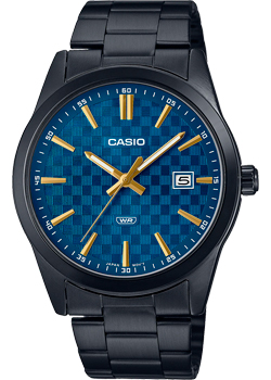 Casio Analog
