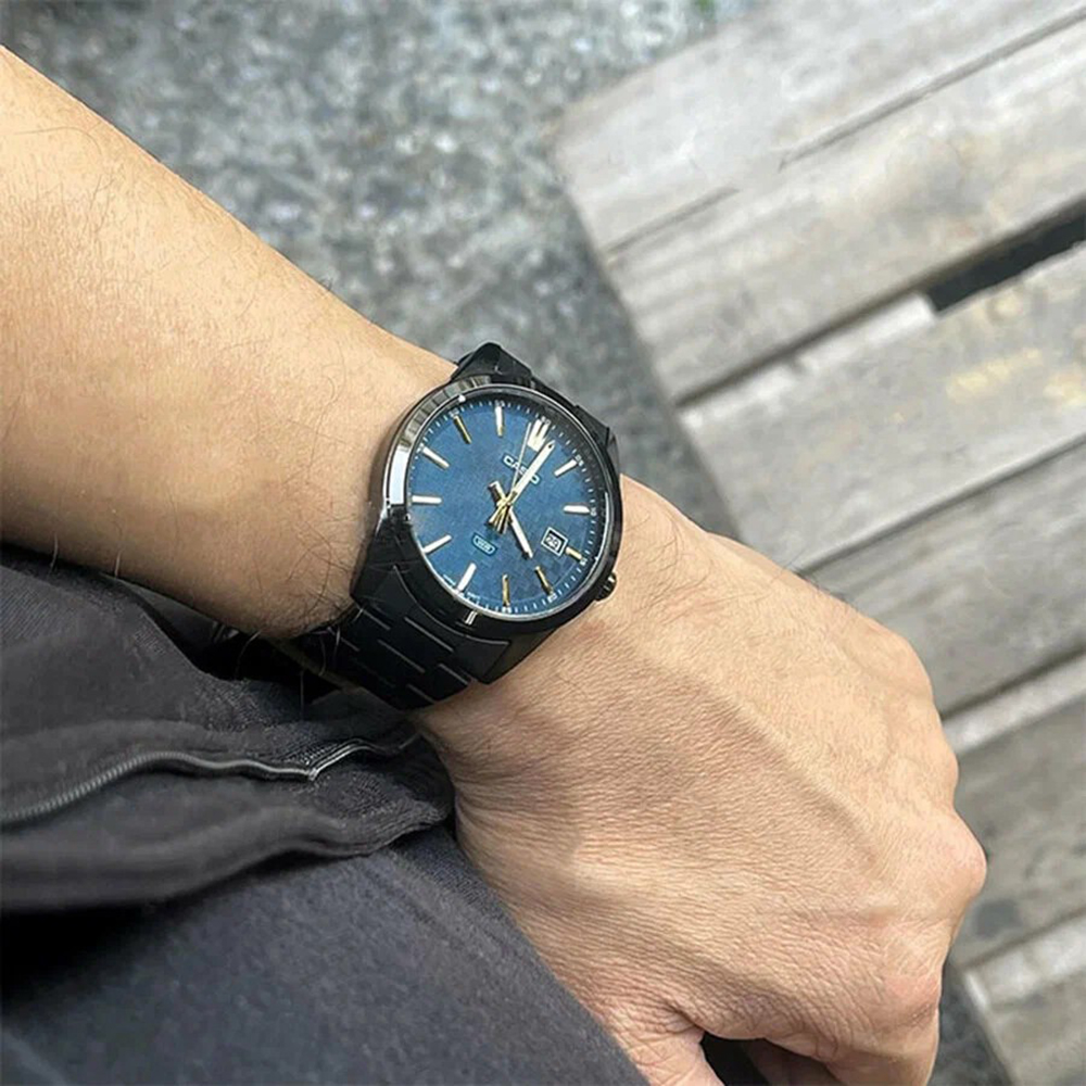 casio MTP-VD03B-2A