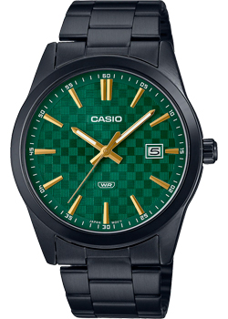 Casio Analog