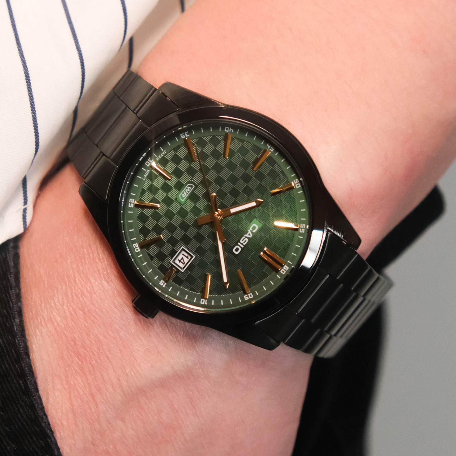 casio MTP-VD03B-3A