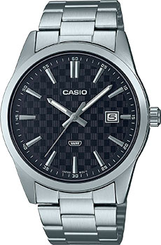 Casio Analog