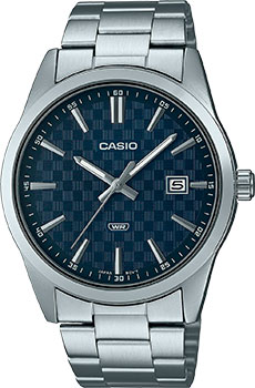 Casio Analog
