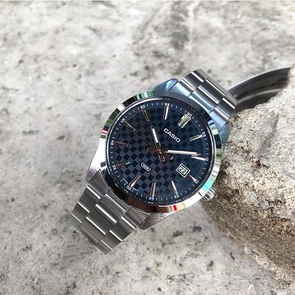 casio MTP-VD03D-2A