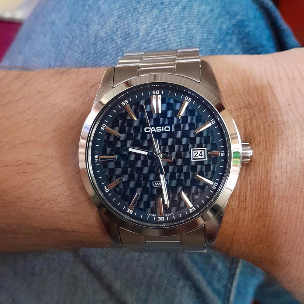 casio MTP-VD03D-2A