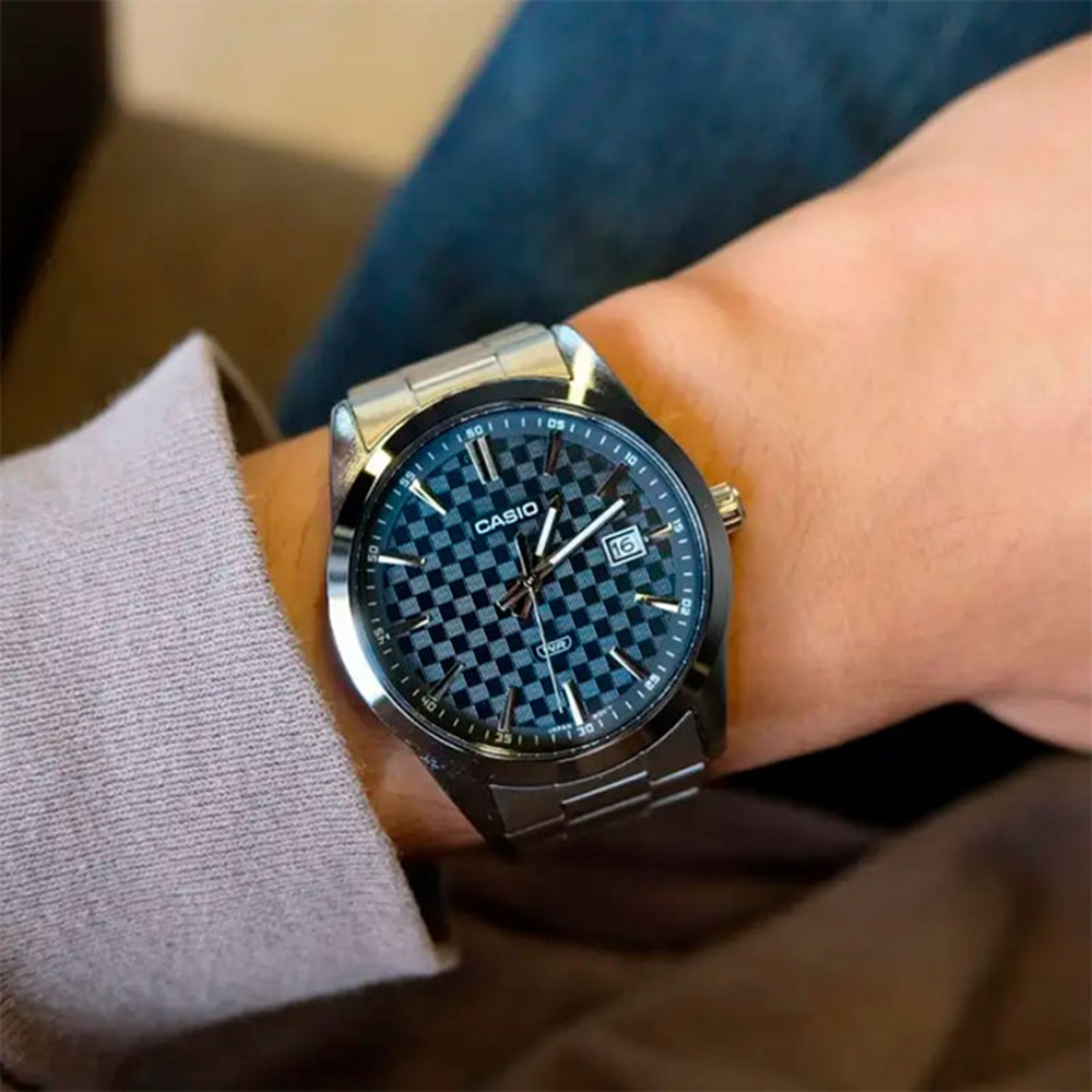 casio MTP-VD03D-2A