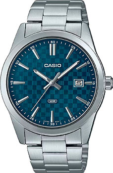 Casio Analog