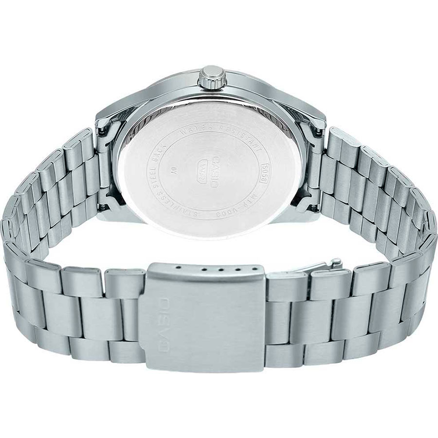 casio MTP-VD03D-2A2