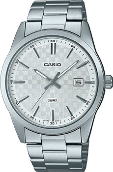 Casio Analog
