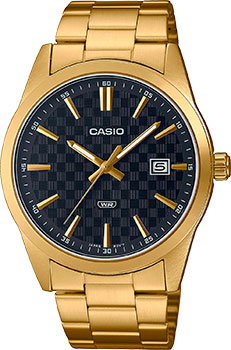 Casio Analog