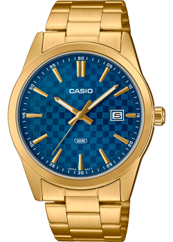 Casio Analog